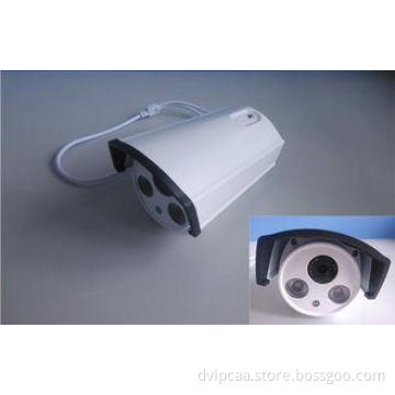 1080P Wired IR 2.0 Megapixel IP Camera with HI3516C + AR033